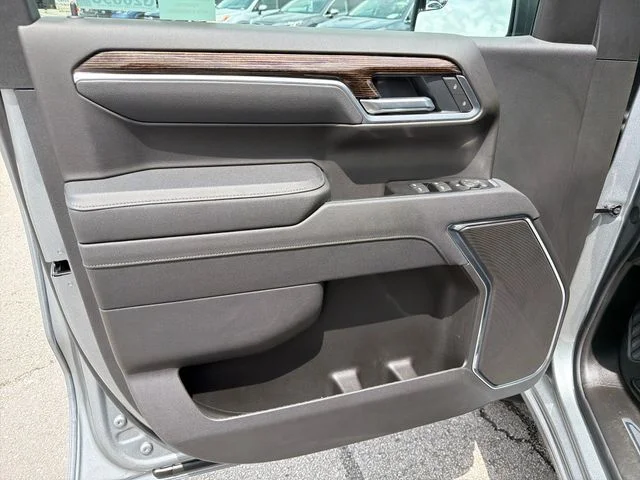 2026 GMC Sierra 1500 Elevation - Photo 15