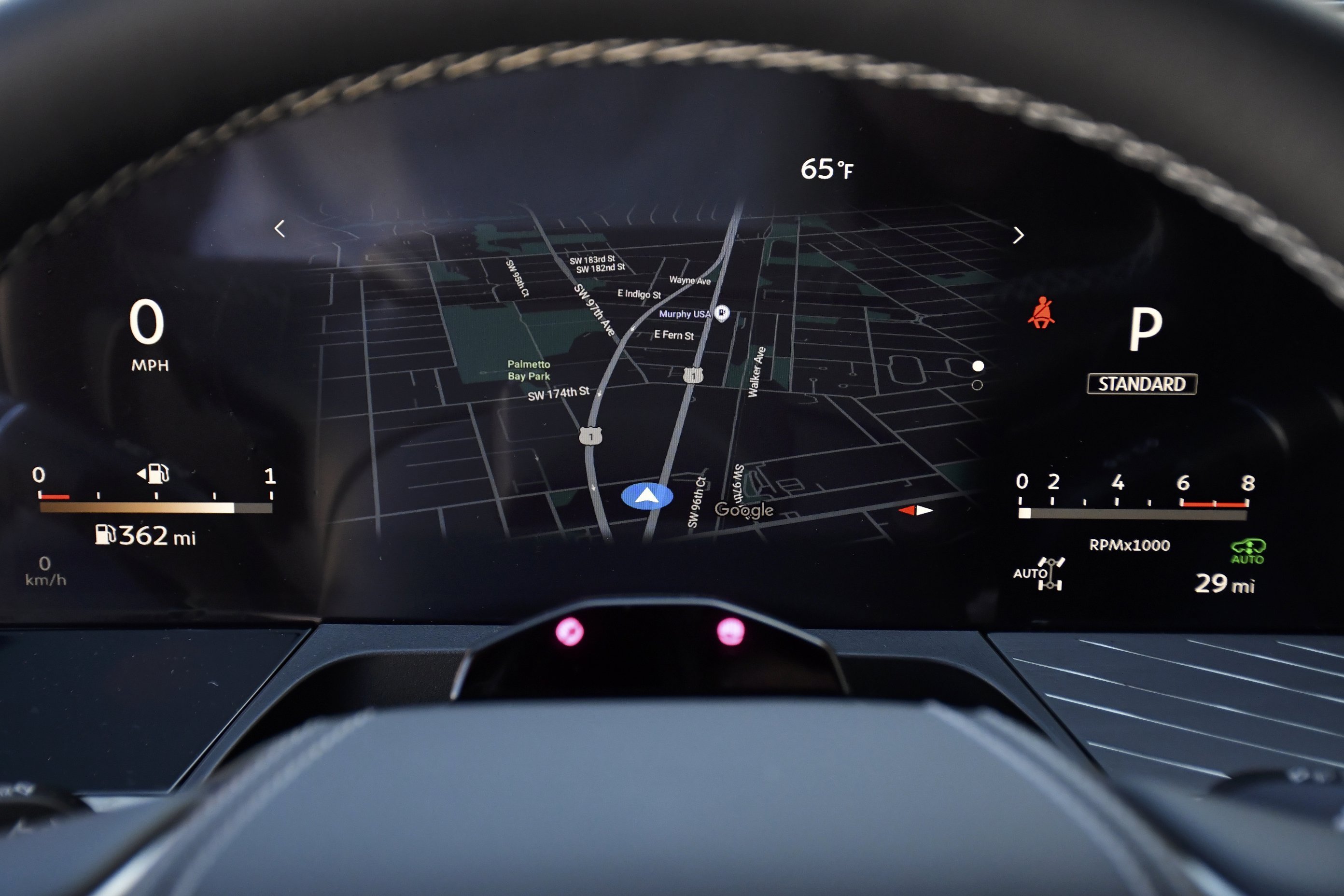 2026 INFINITI QX80 Autograph - Photo 10