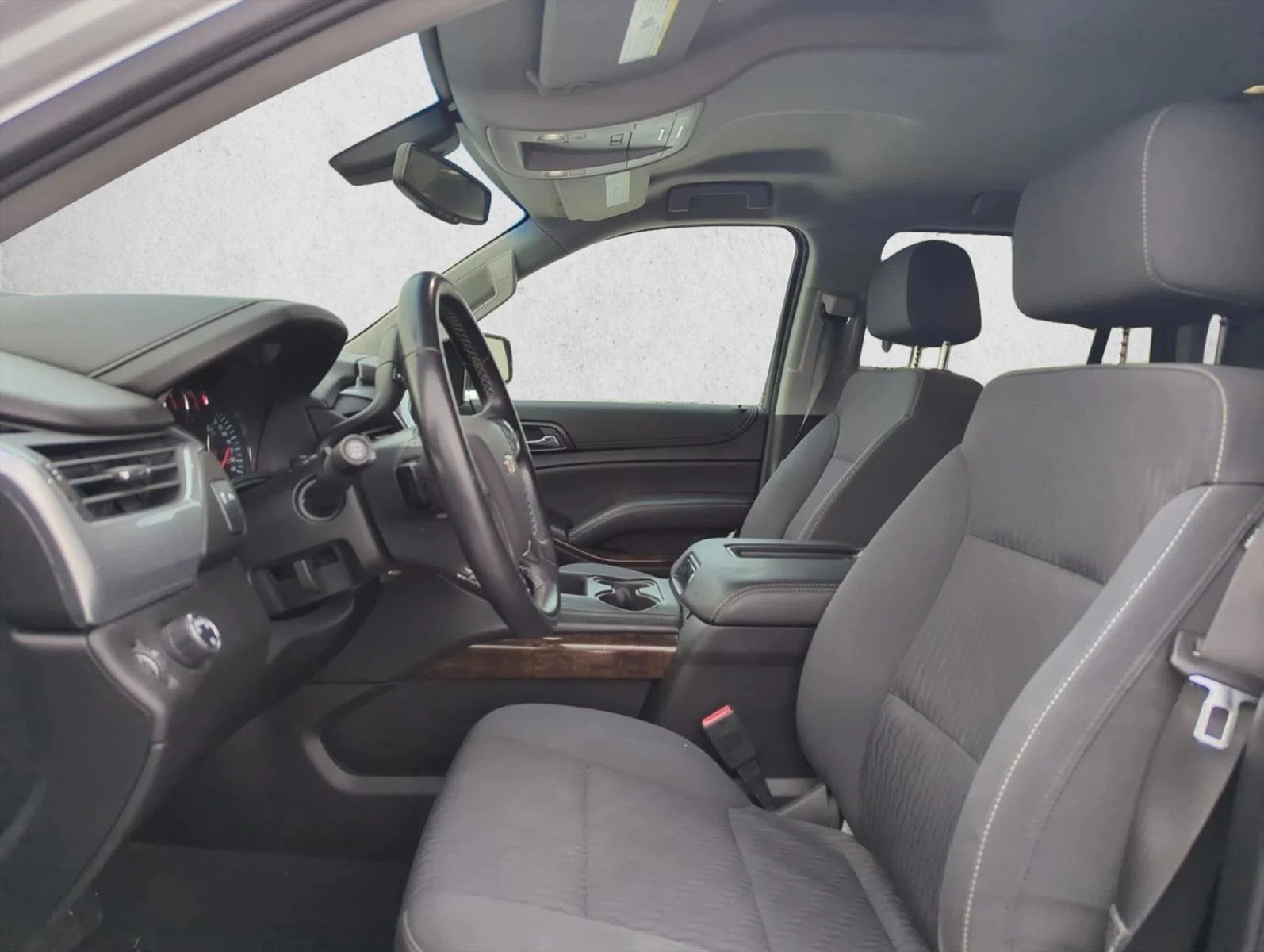 Used 2019 Silver Ice Metallic Chevrolet LS image 12