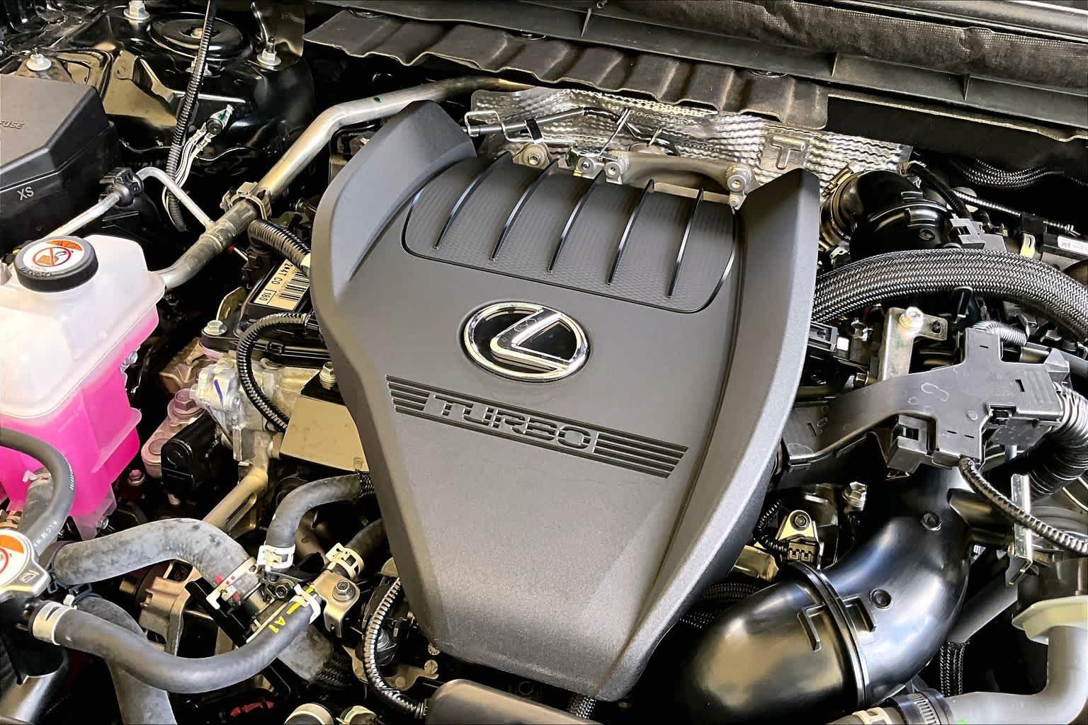 Used 2026 Caviar Lexus Luxury image 30