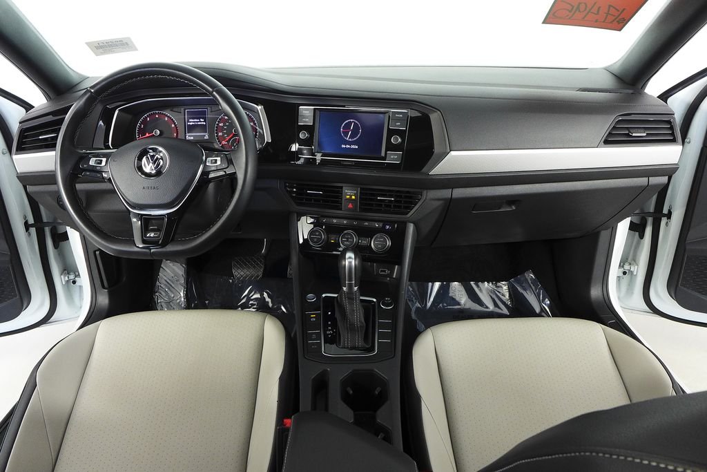 2019 Volkswagen Jetta R-Line - Photo 24