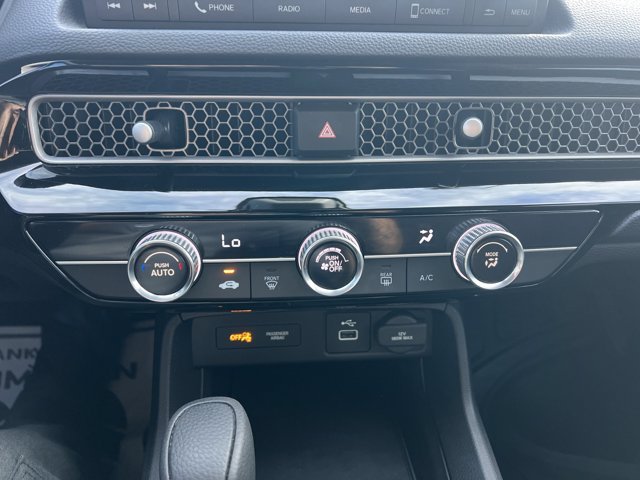 Used 2022  Honda LX image 18