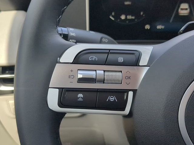 2025 Hyundai Tucson SEL Convenience - Photo 56