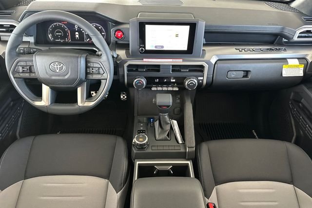 New 2026  Toyota TRD Sport image 14