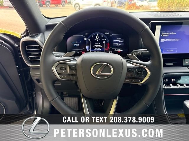 Used 2026 Gray Lexus 350 F SPORT Design image 24