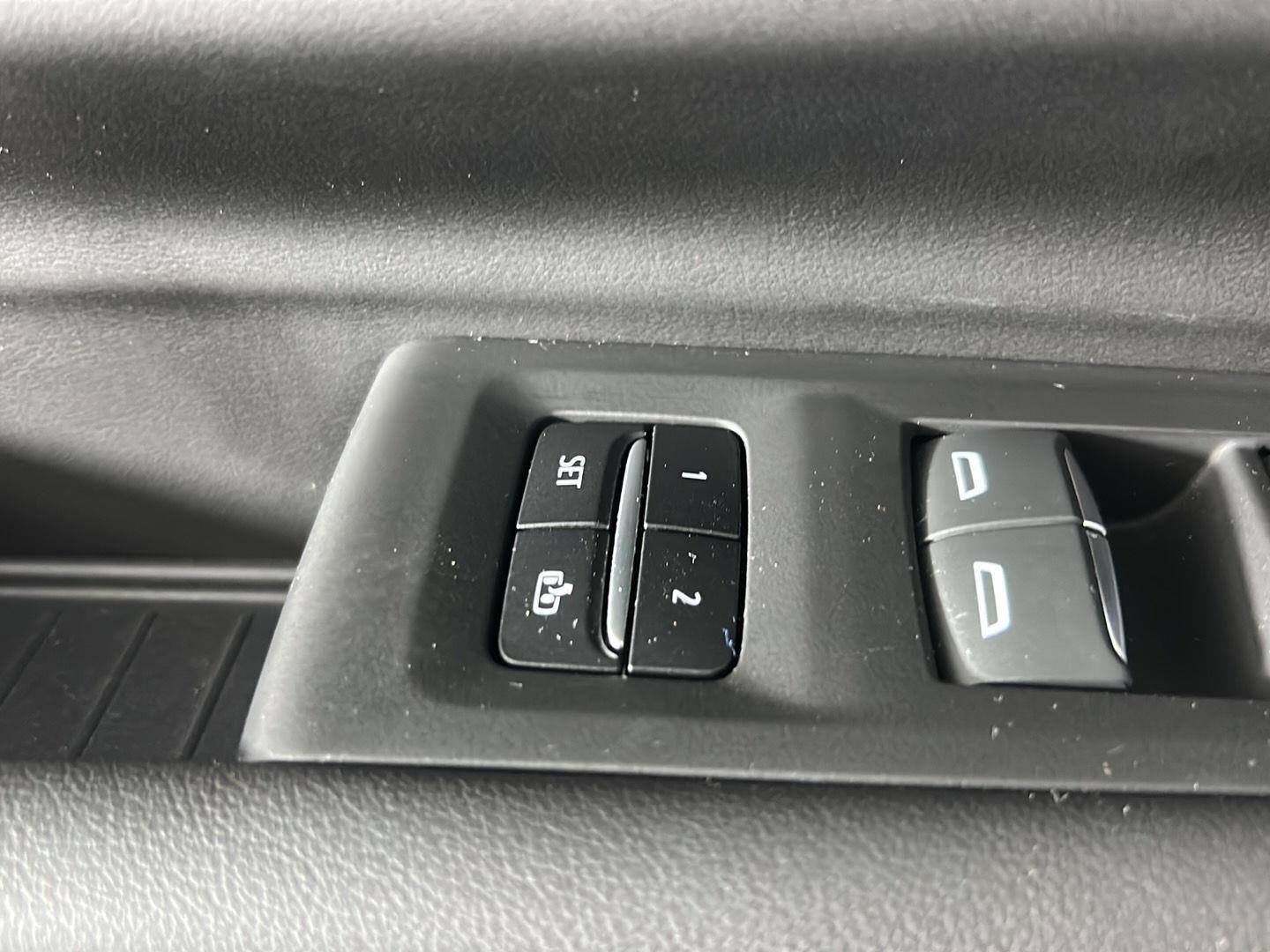Used 2023 Summit White Chevrolet Premier image 24