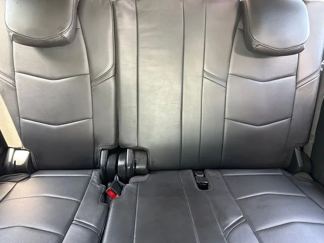 Used 2019 Black Cadillac Platinum Edition image 17