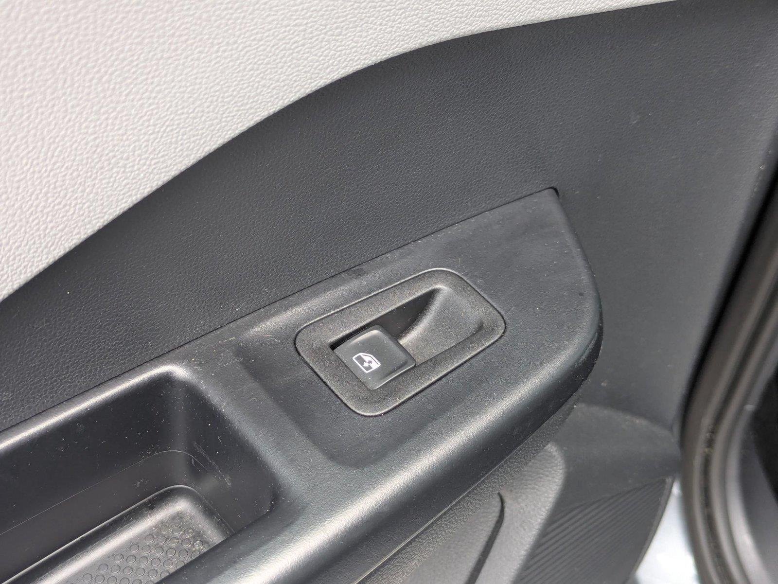 Used 2023 Platinum Gray Metallic Volkswagen S image 24