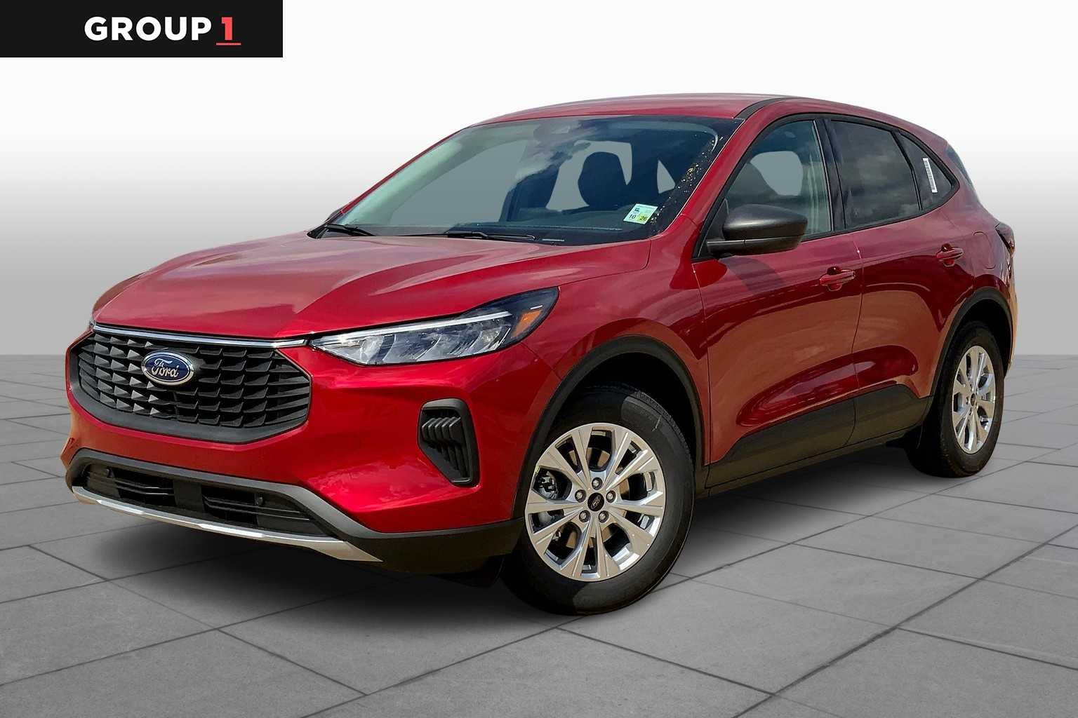 2026 Ford Escape Active®