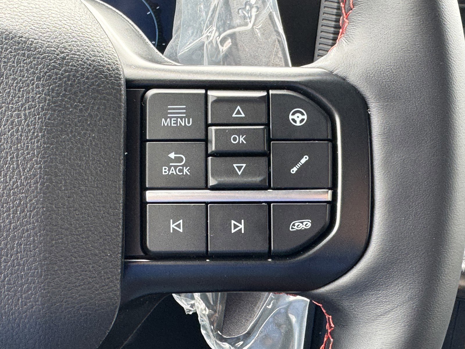 New 2026 Avalanche Ford Raptor® image 22