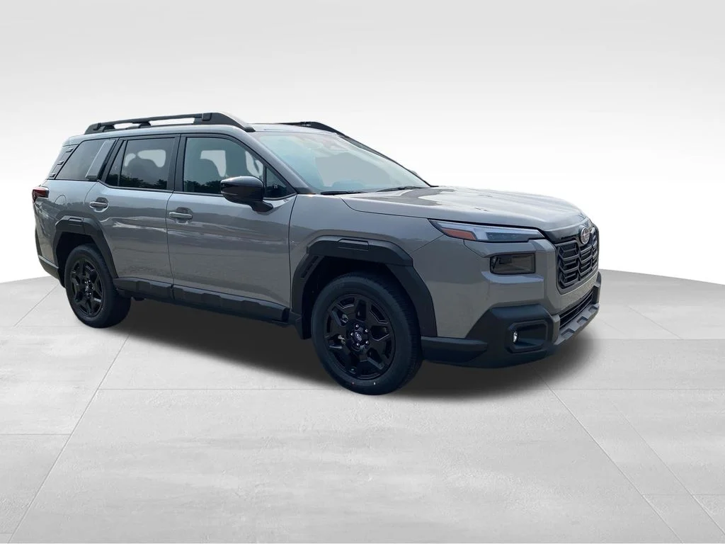 New 2026 RIVER ROCK PEARL Subaru Limited image 6