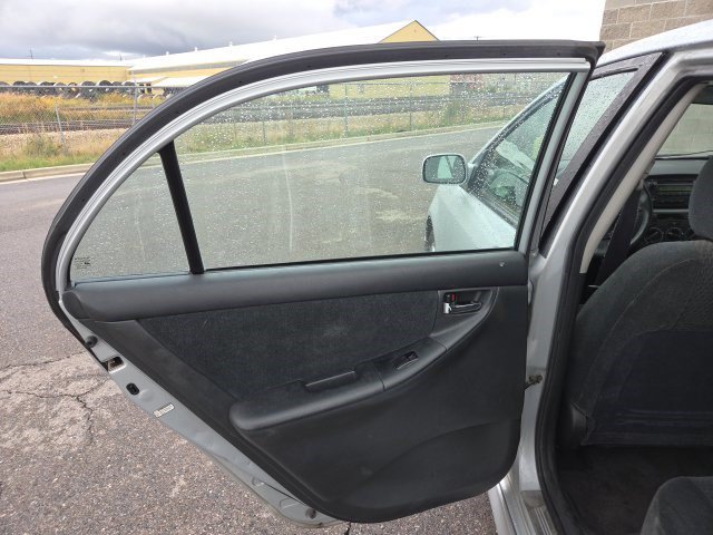 Used 2006 Silver Toyota CE image 14