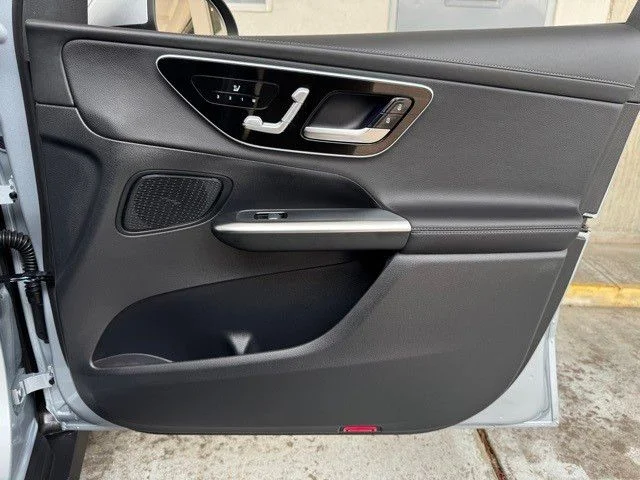 2025 Mercedes-Benz GLC Base - Photo 20