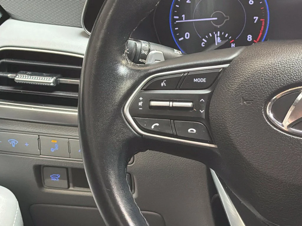 Used 2021 Typhoon Silver Hyundai SEL image 17
