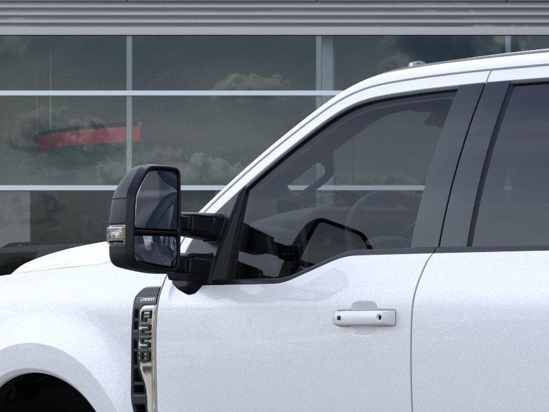 2026 Ford F-250 Super Duty Lariat - Photo 45