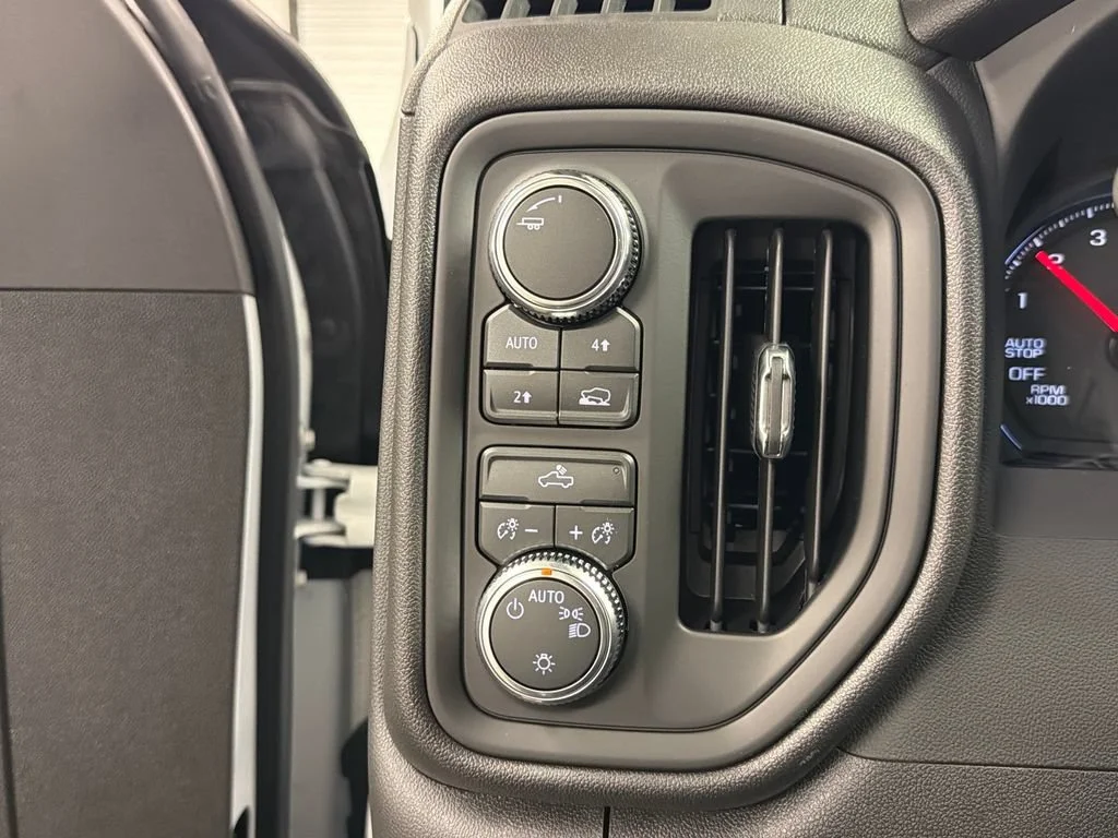 2026 GMC Sierra 1500 Pro - Photo 26