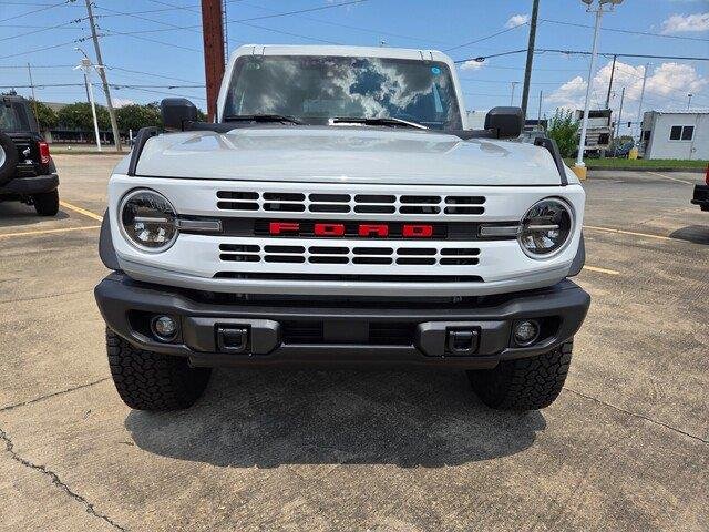 New 2026 Avalanche Gray Ford Heritage Edition image 8