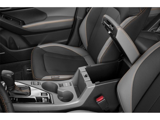 New 2026 CRYSTAL BLACK SILICA Subaru Wilderness image 9