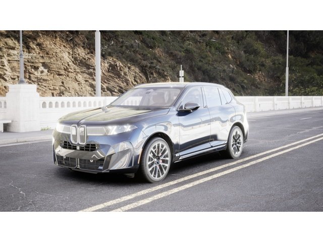 2027 BMW