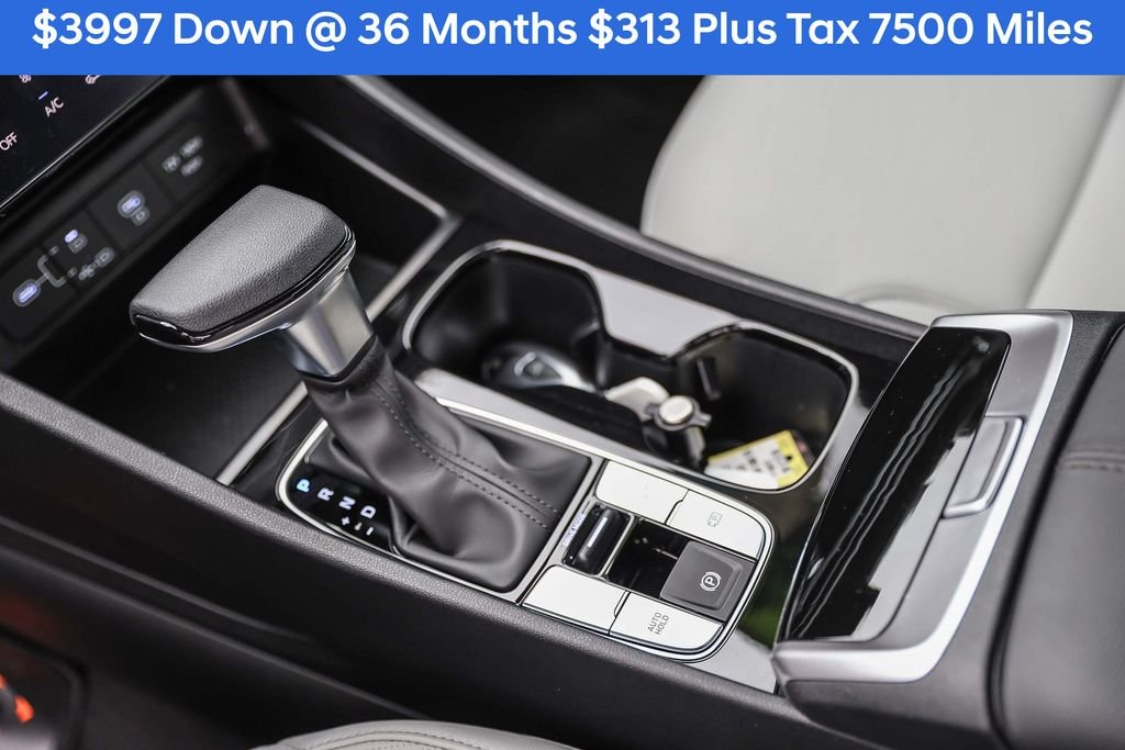 2026 Hyundai Santa Cruz SEL - Photo 19