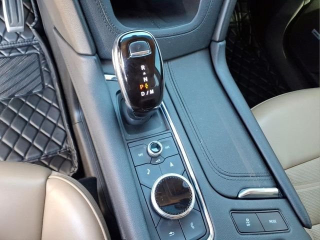 Used 2020 Black Cadillac Sport image 24