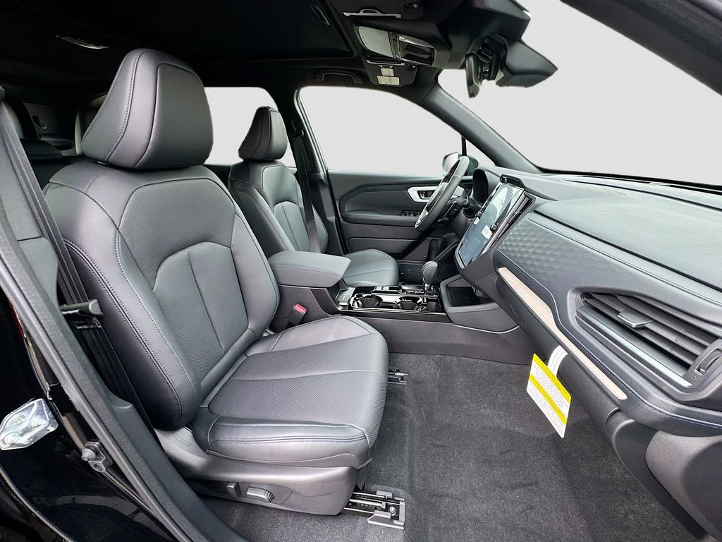 2026 Subaru Forester Limited - Photo 36