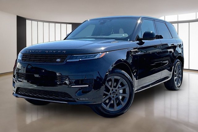 2026 Land Rover Range Rover Sport Dynamic SE
