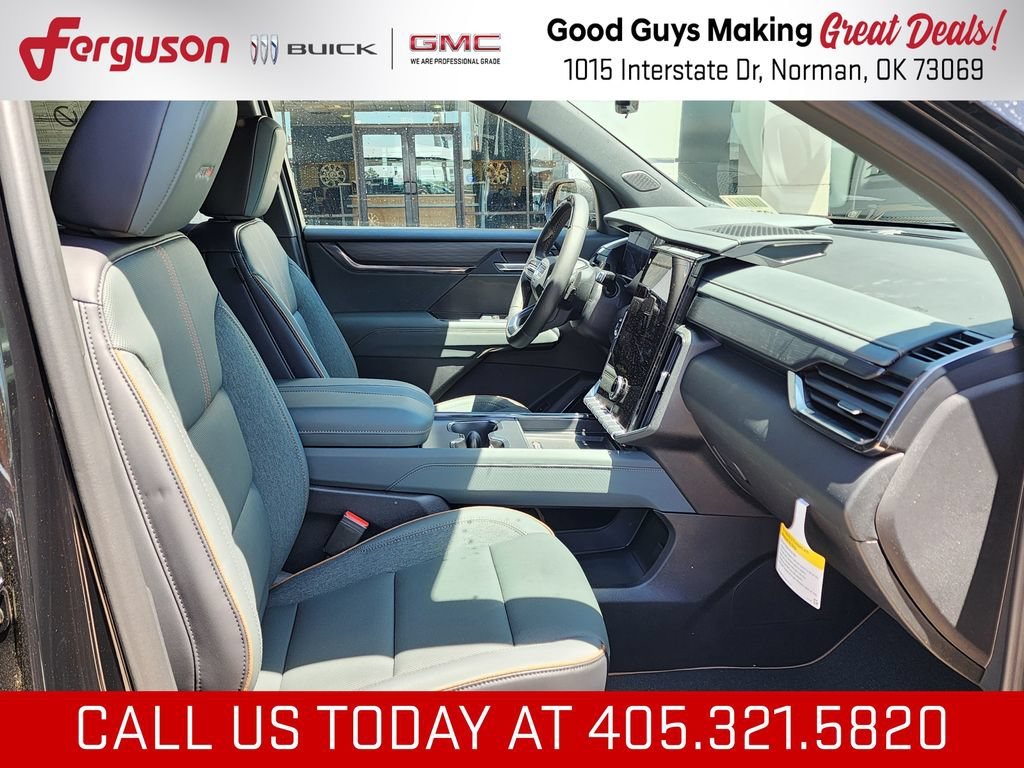 2026 GMC Acadia AT4 - Photo 42