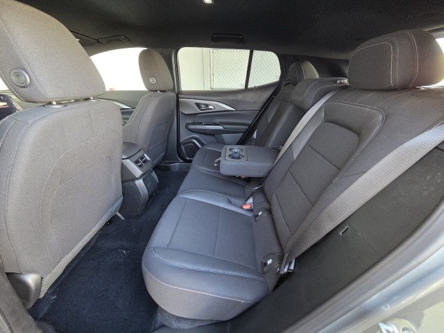 2026 Chevrolet Equinox EV 1LT - Photo 27