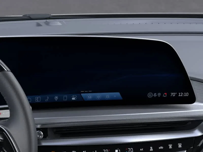 2026 Cadillac LYRIQ Premium Luxury - Photo 20