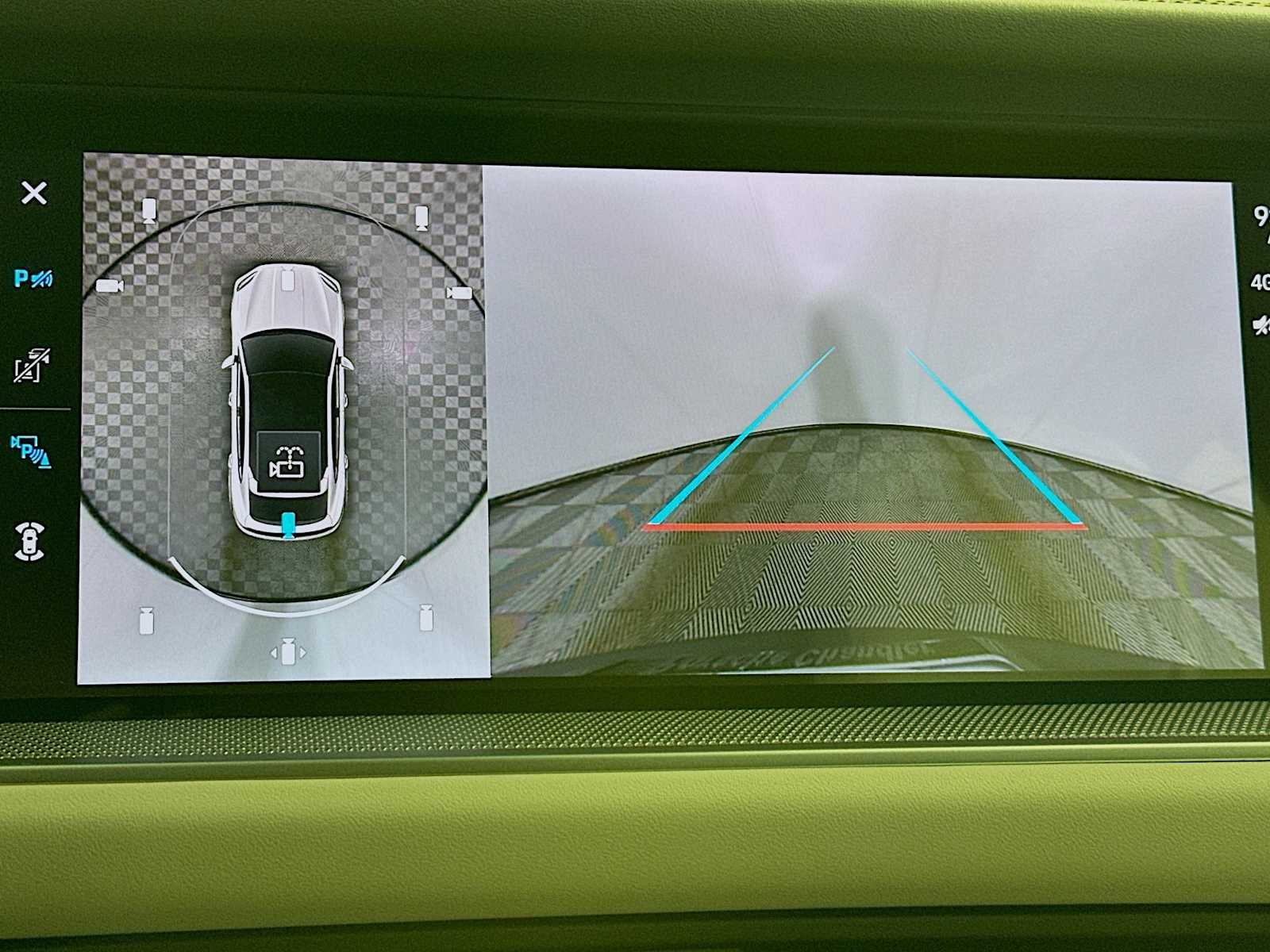 2026 Porsche Cayenne Coup Base - Photo 19