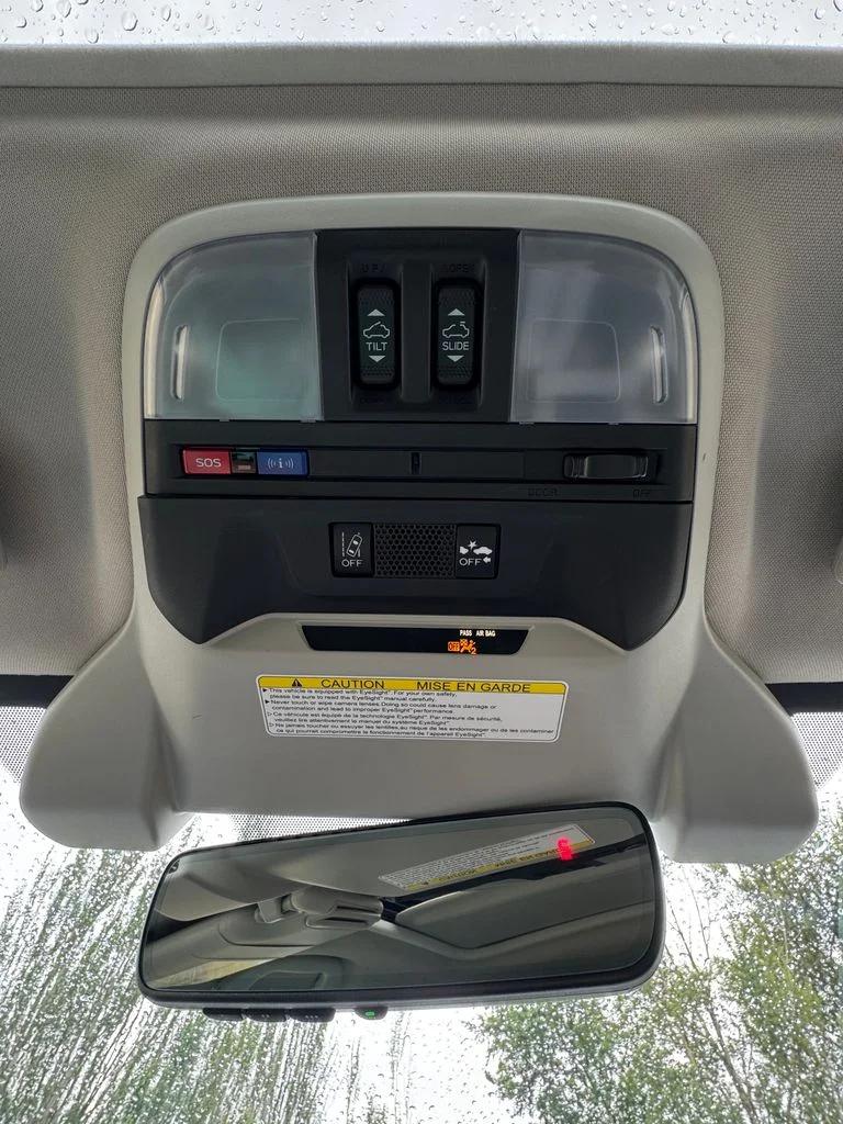Certified Used 2023 White Subaru Hybrid image 21