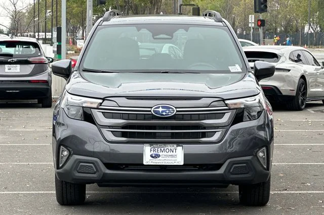 Used 2026 Gray Subaru Premium image 6