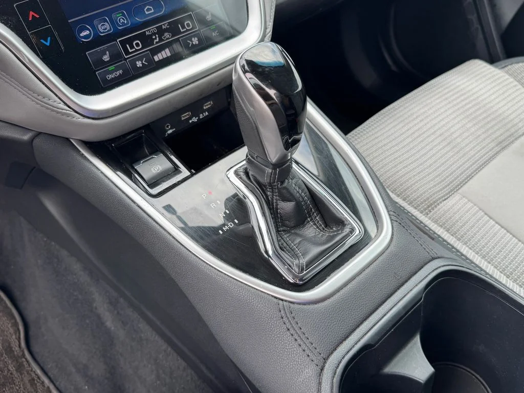 Used 2022 White Subaru Premium image 25