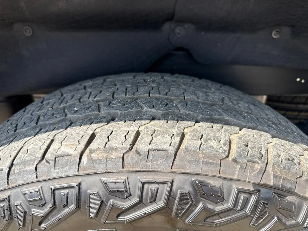 Used 2026 Cypress Gray Chevrolet LT Trail Boss image 40