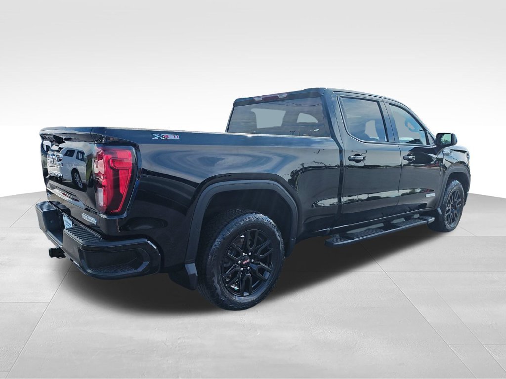 Certified Used 2023 Black GMC Elevation image 5