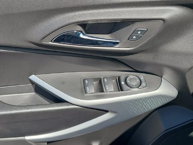 New 2026 Sterling Gray Metallic Chevrolet 1RS image 17