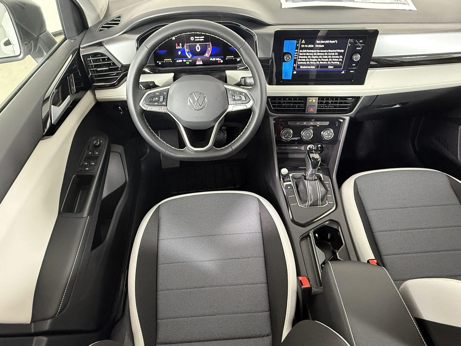New 2027 Pure White Volkswagen S image 22