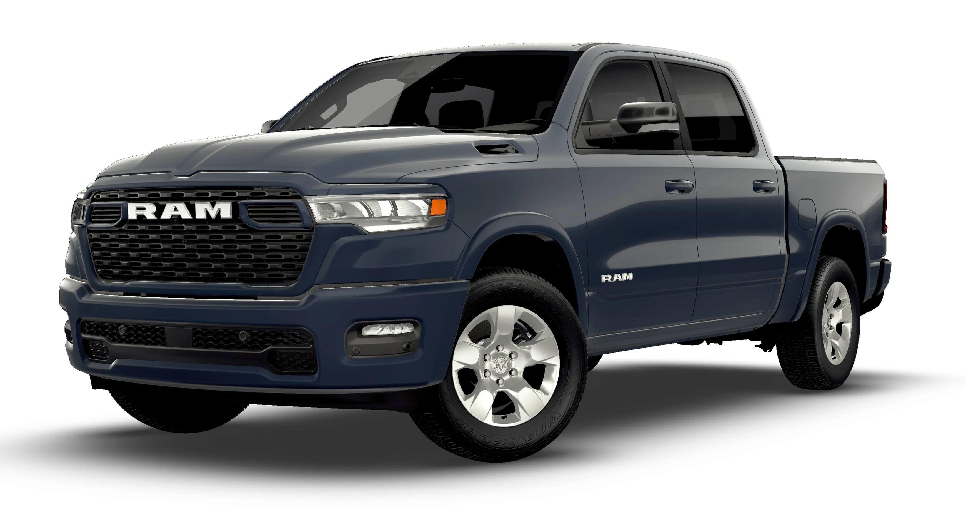 2026 RAM 1500's photo