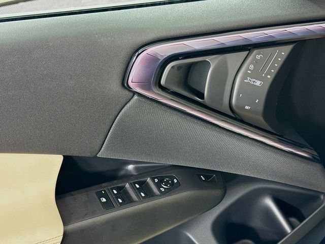 2025 BMW X3 30 - Photo 18