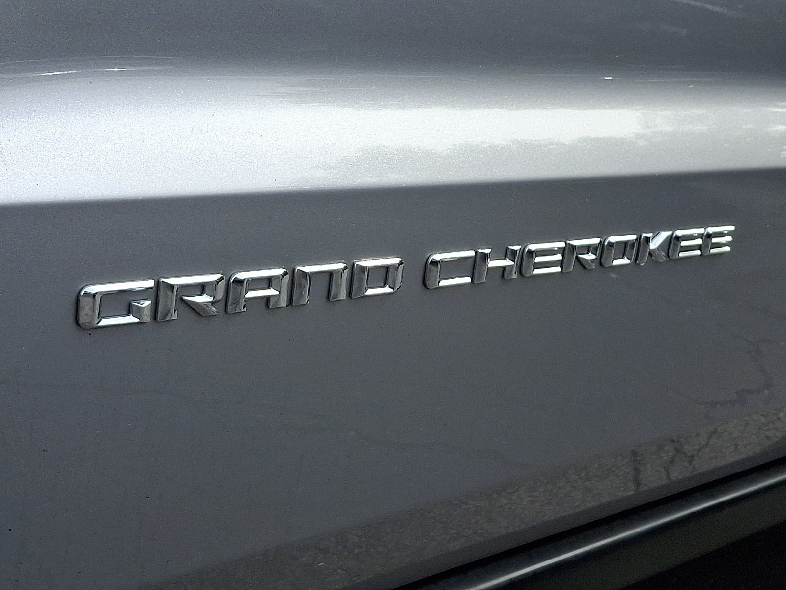Certified Used 2016 Billet Silver Metallic Clearcoat Jeep Limited image 31