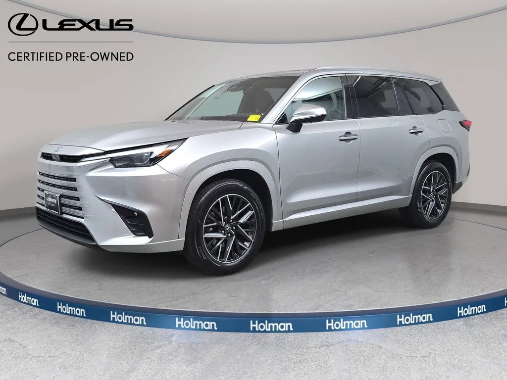 2024 Lexus TX 350 350 Premium AWD's photo