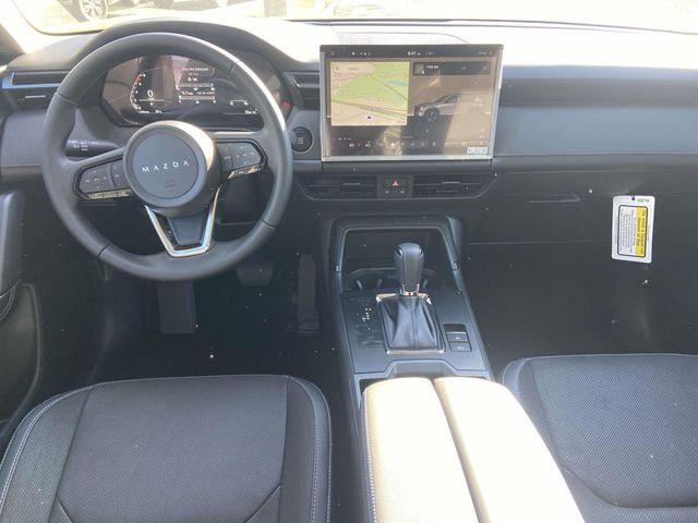Certified Used 2026 Gray Mazda 2.5 S Select image 4