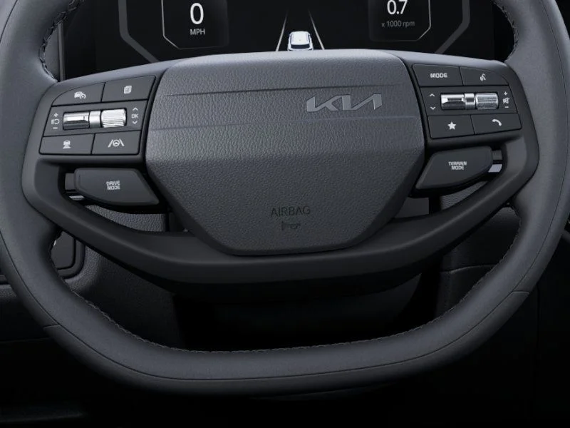 2026 Kia Sportage X-Pro Prestige - Photo 22