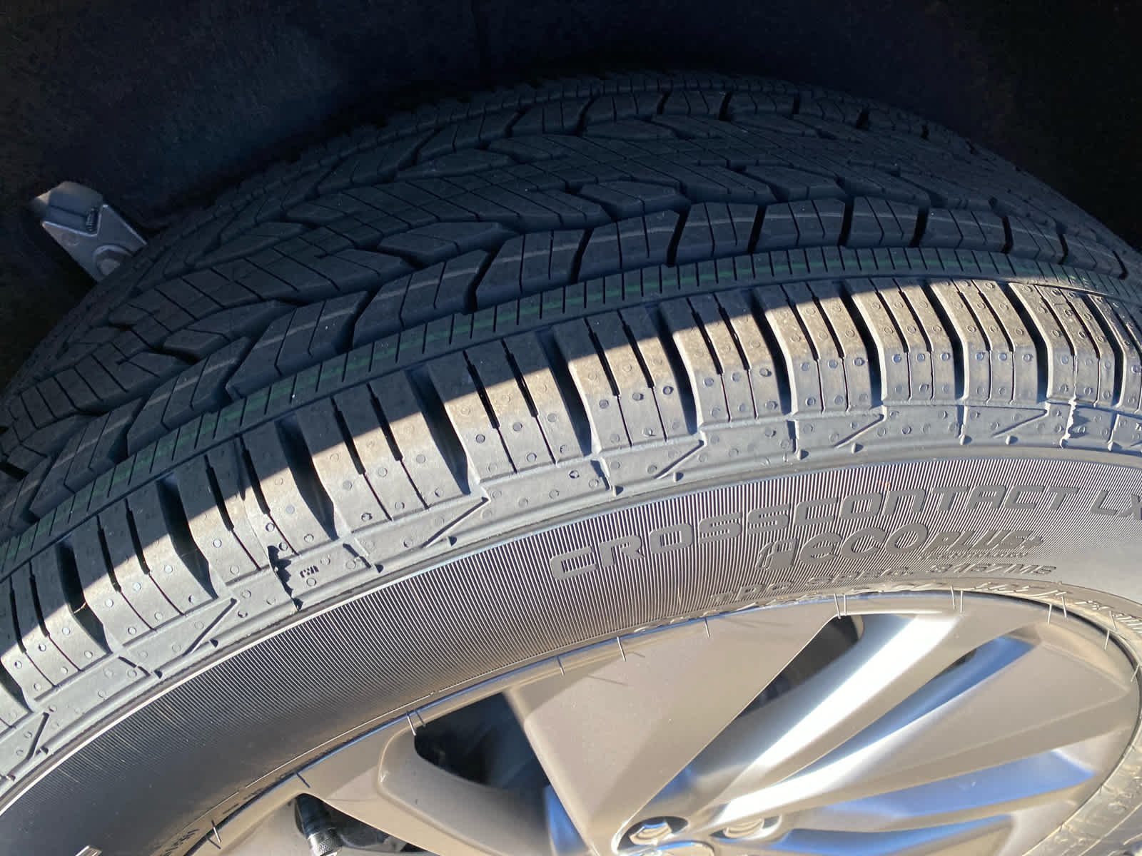 2027 Buick Enclave Preferred - Photo 31