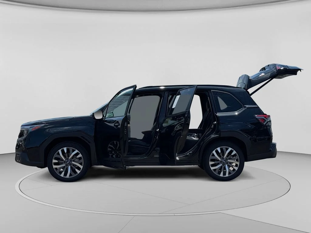 2026 Subaru Forester Touring - Photo 26