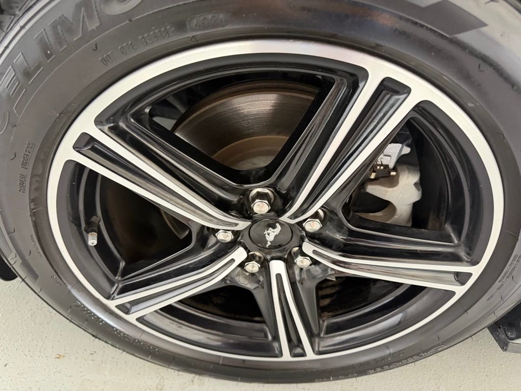 2024 Ford Mustang EcoBoost Premium - Photo 10