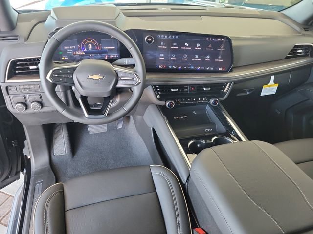 2026 Chevrolet Tahoe Premier - Photo 11