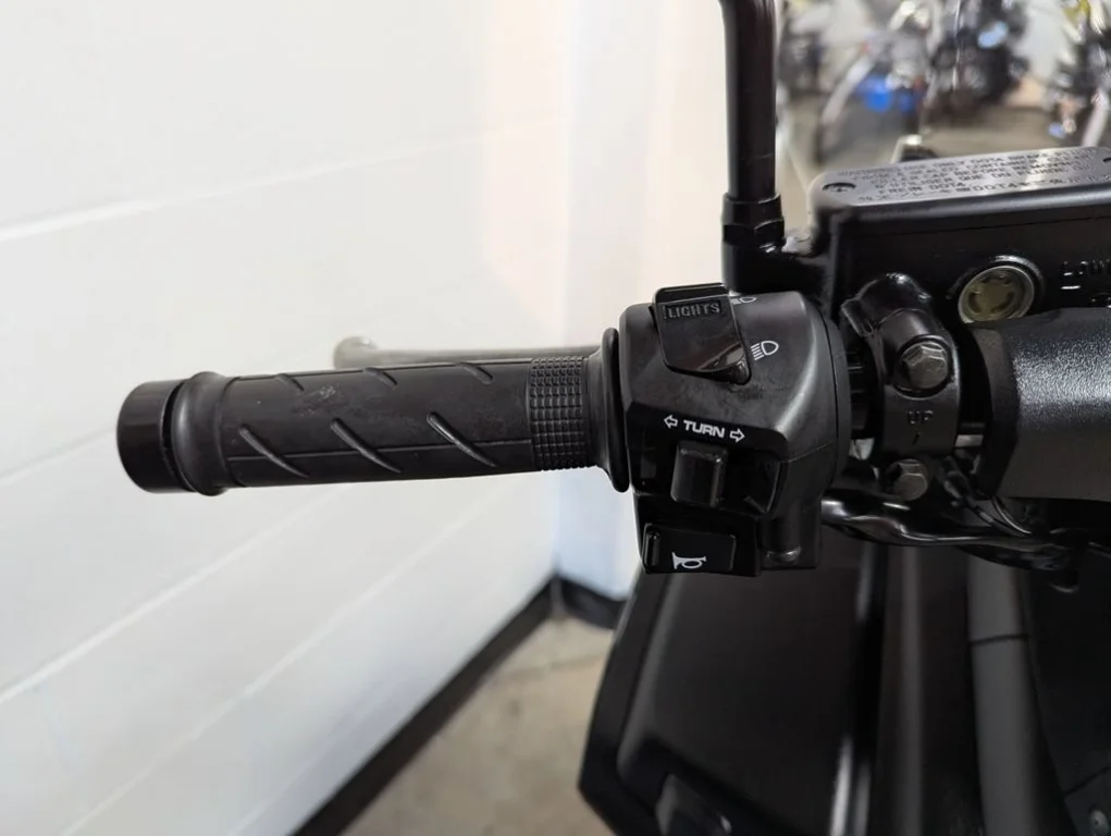 Used 2013 BLACK Honda ABS image 12