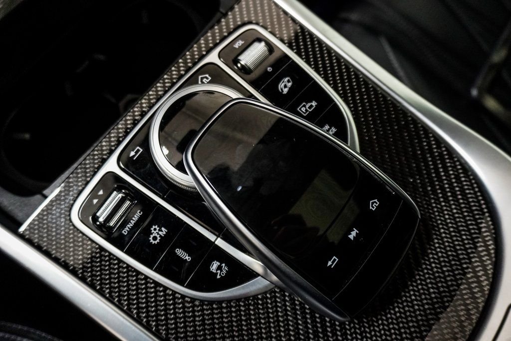 Used 2022 White Mercedes-Benz G 63 AMG® image 26